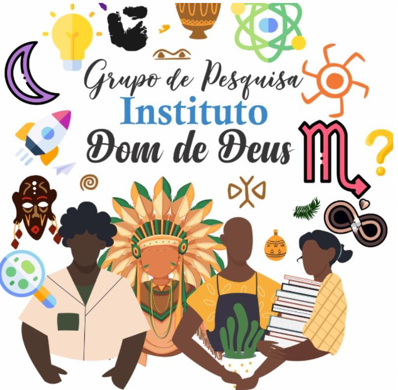 logo africanidades